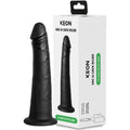Kiiroo Keon Vacuum Lock Dildo -anpassbarer Dildo