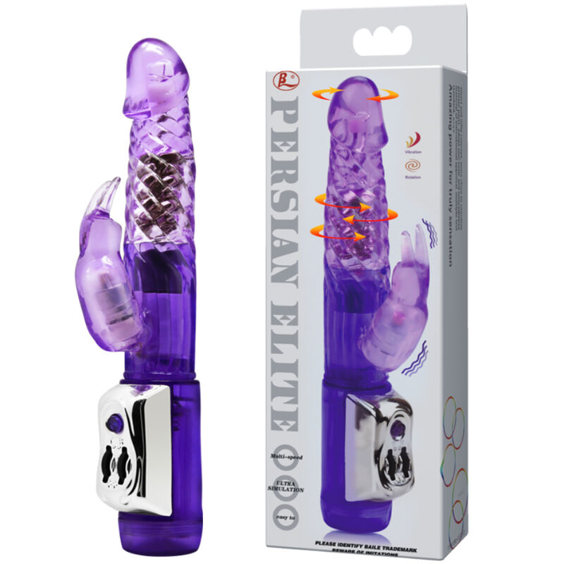 Baile Rotations Baile - Persischer Elite Kaninchen