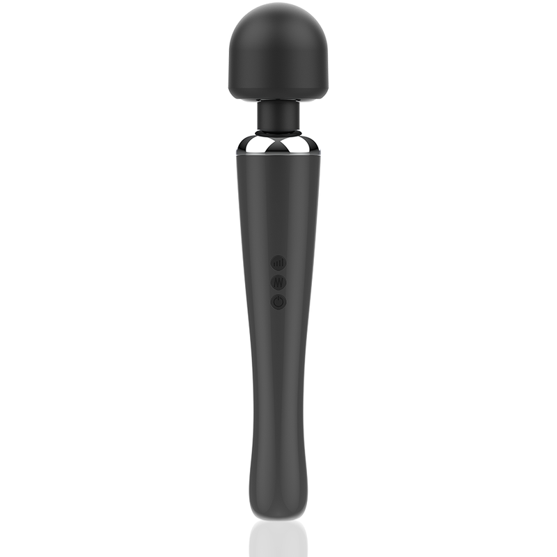 Naomi Wand Massager – 4.000–8.000 U/min, superstarker Motor