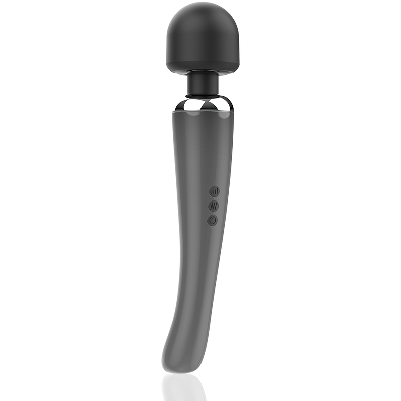 Naomi Wand Massager – 4.000–8.000 U/min, superstarker Motor