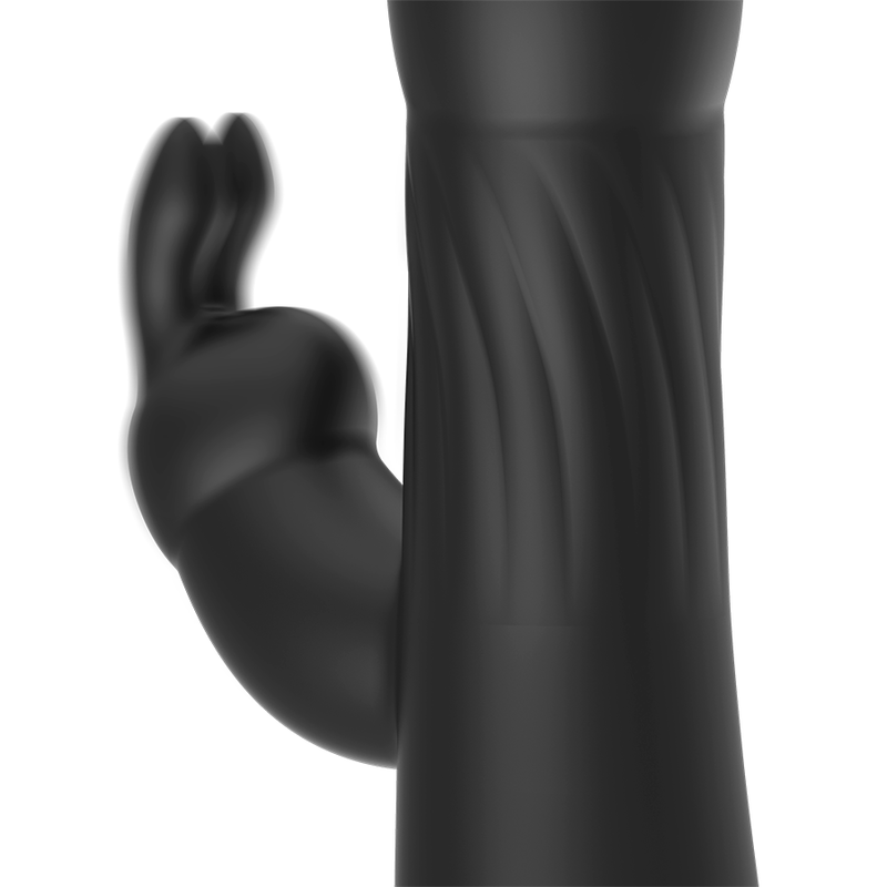 Brilly Glam Moebius Rabbit-Vibrator & Rotator + WatchMe