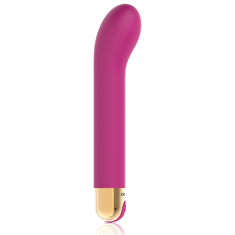 CoverMe G-Spot-Vibrator – 10 Vibrationsstufen