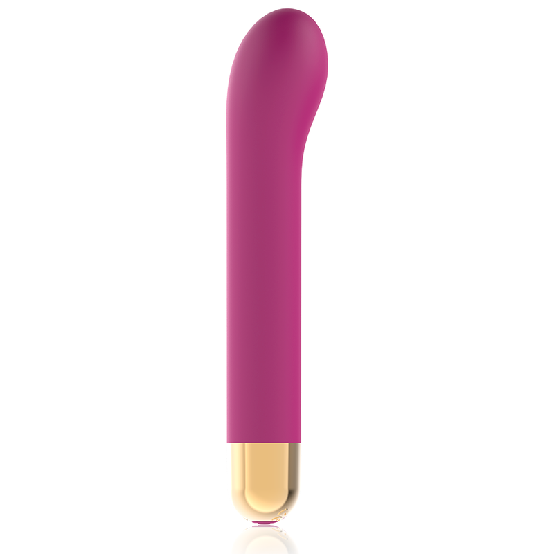CoverMe G-Spot-Vibrator – 10 Vibrationsstufen