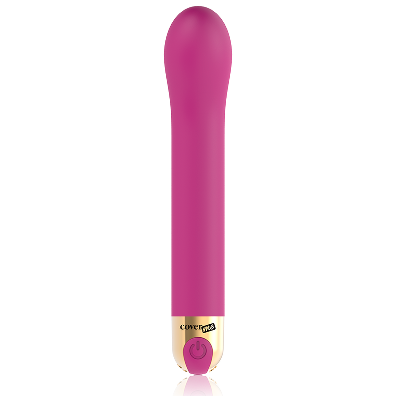 CoverMe G-Spot-Vibrator – 10 Vibrationsstufen