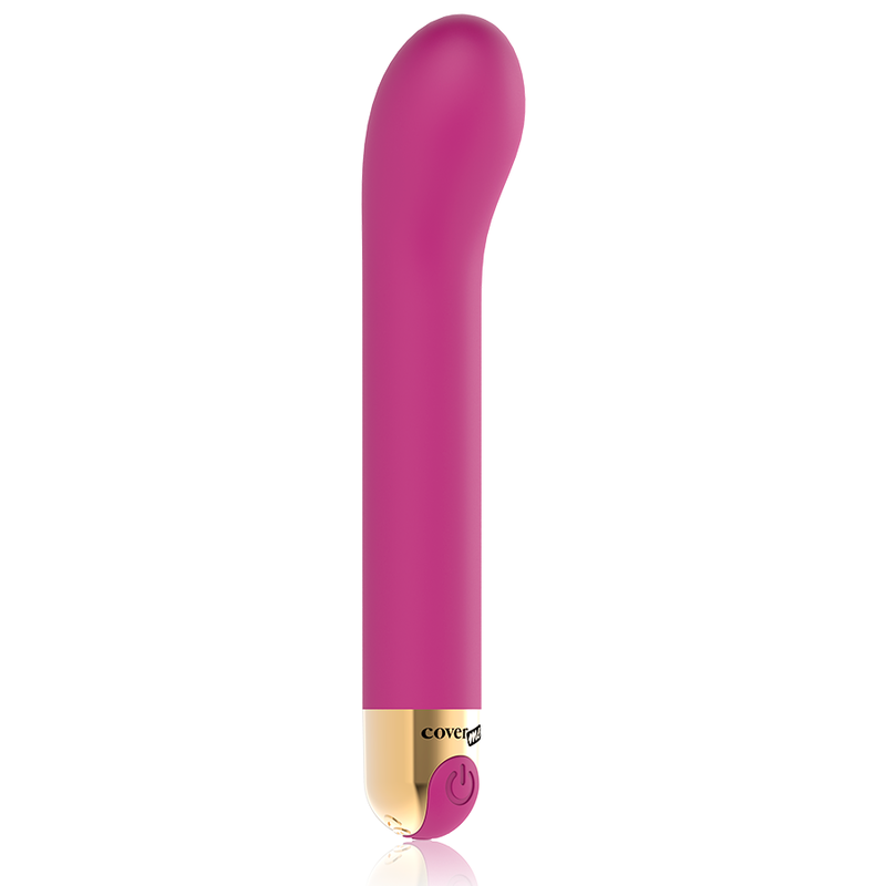 CoverMe G-Spot-Vibrator – 10 Vibrationsstufen