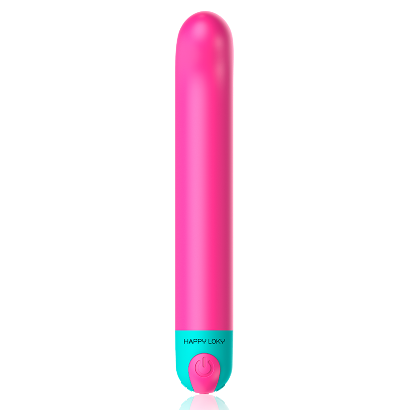 Happy Loky Ariel G-Punkt-Vibrator