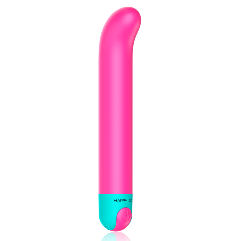 Happy Loky Ariel G-Punkt-Vibrator