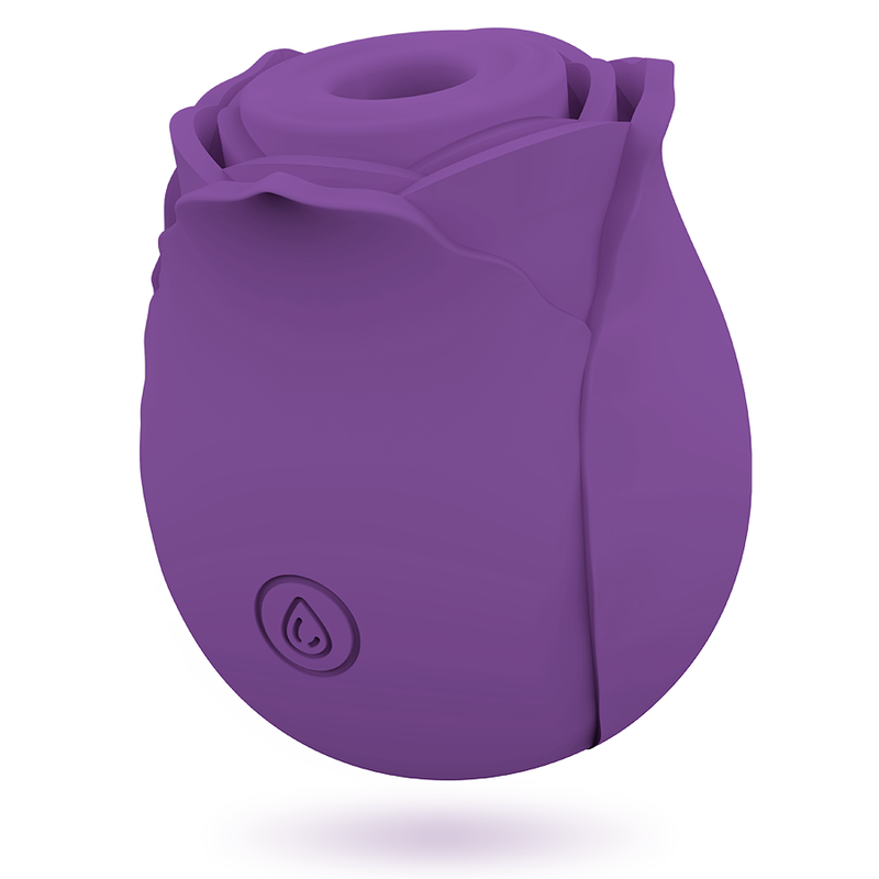 Mia Rose Wave Klitoris-Sauggerät Limited Edition – Lila
