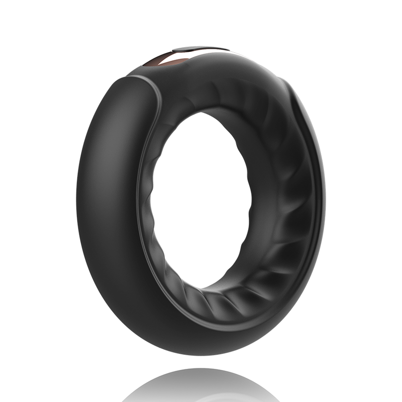 Anbiguo Adriano Vibrationsring + WatchMe-Fernbedienung