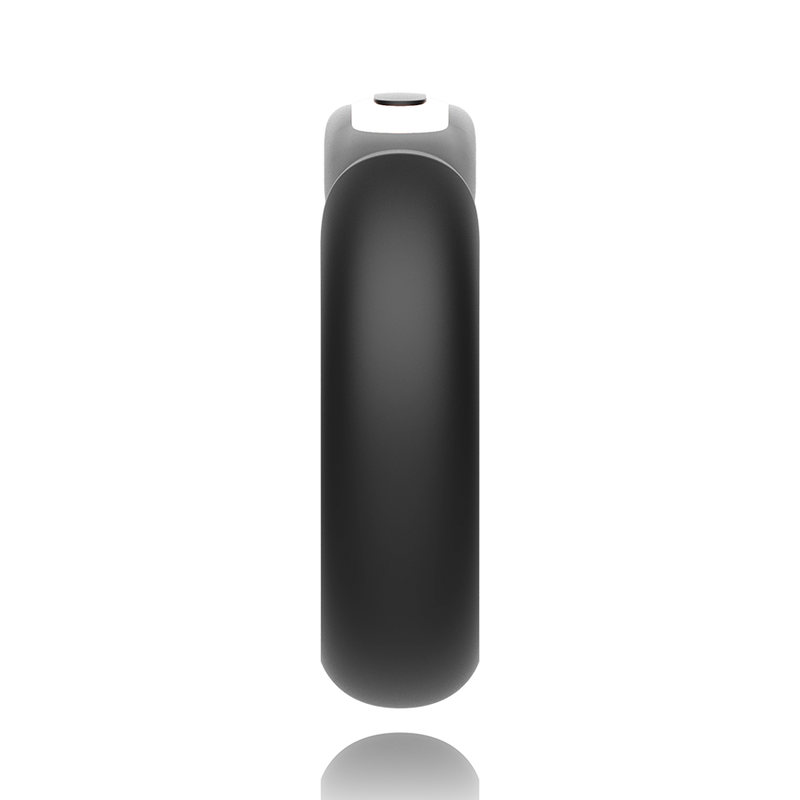 Anbiguo Adriano Vibrationsring + WatchMe-Fernbedienung