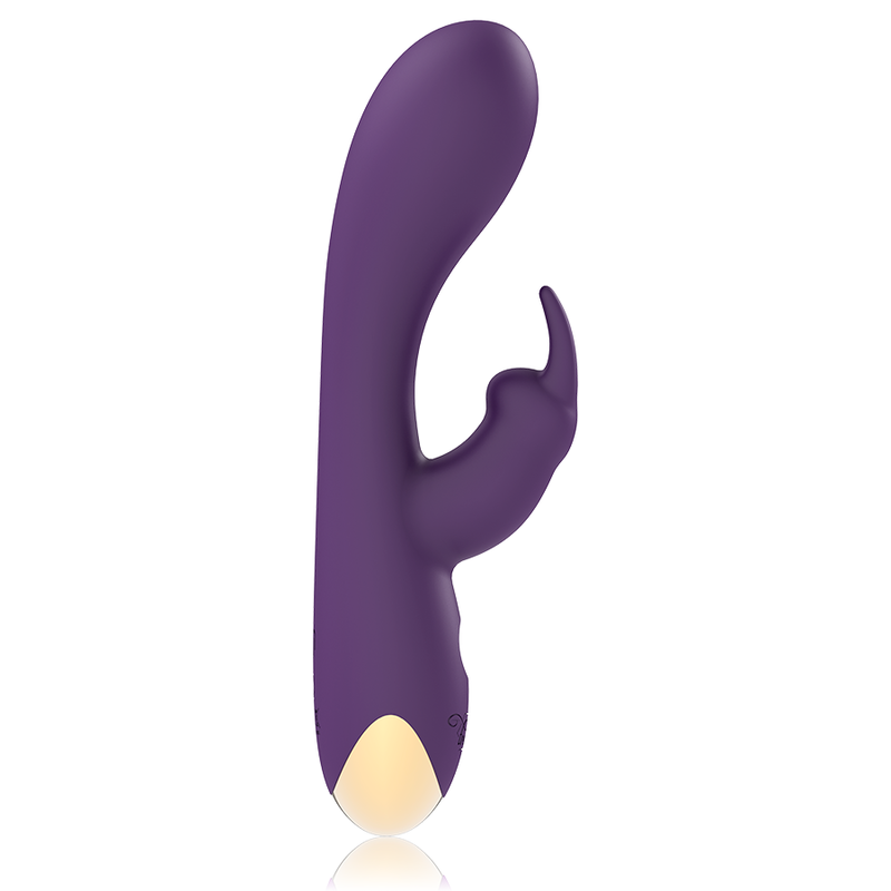 Treasure Laurence Rabbit-Vibrator + WatchMe-Fernbedienung