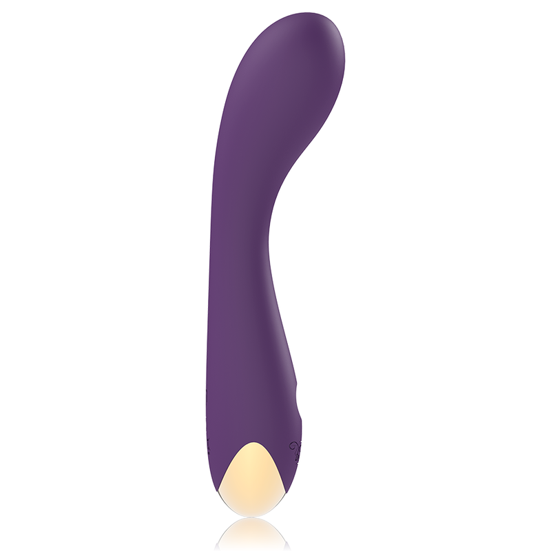 Treasure Hansel G-Punkt-Vibrator + WatchMe-Fernbedienung