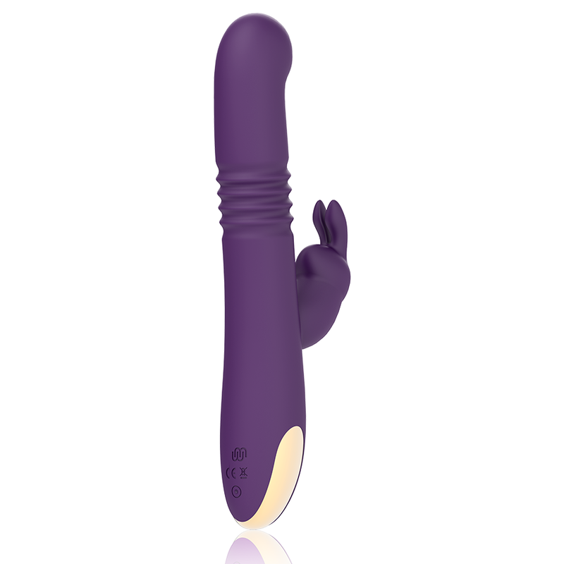 Treasure Bastian Rabbit Up & Down Rotator + WatchMe