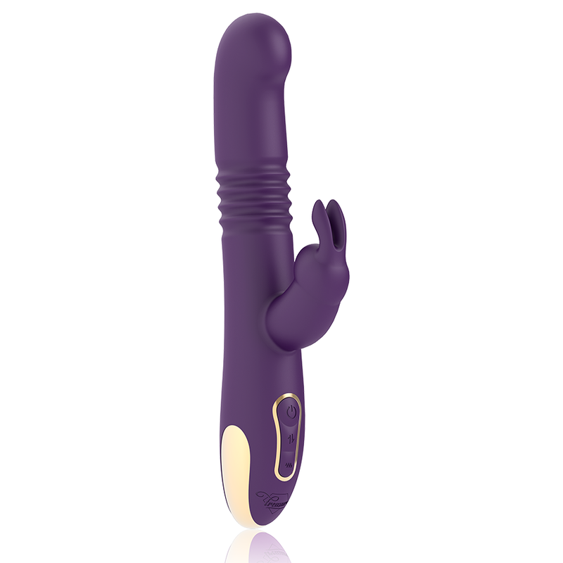 Treasure Bastian Rabbit Up & Down Rotator + WatchMe