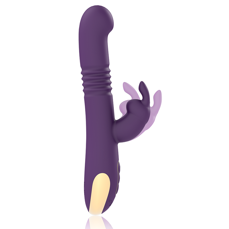 Treasure Bastian Rabbit Up & Down Rotator + WatchMe