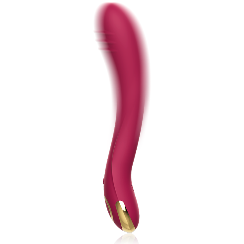 Cici Beauty Premium Silikon G-Punkt-Vibrator