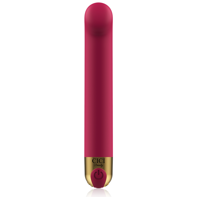 Cici Beauty Premium Silikon Klitoris-Stimulator