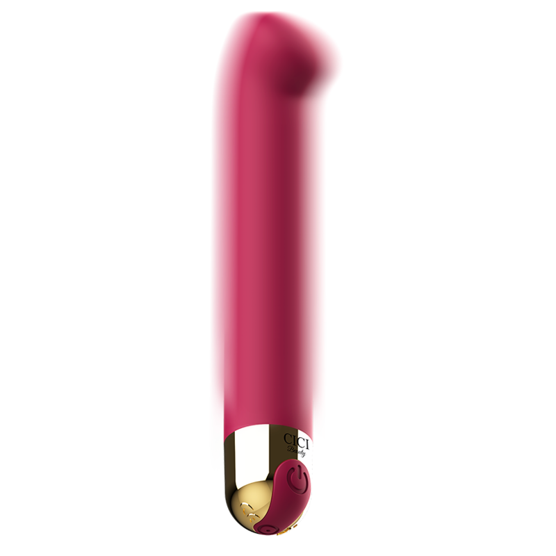 Cici Beauty Premium Silikon Klitoris-Stimulator