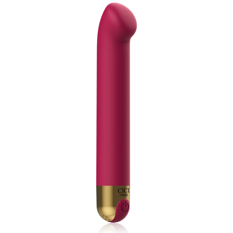 Cici Beauty Premium Silikon Klitoris-Stimulator