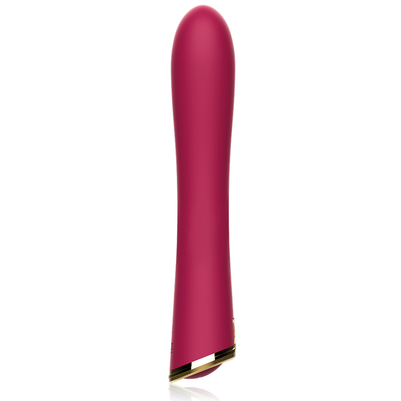 Cici Beauty Premium Silikon Push Bullet-Vibrator