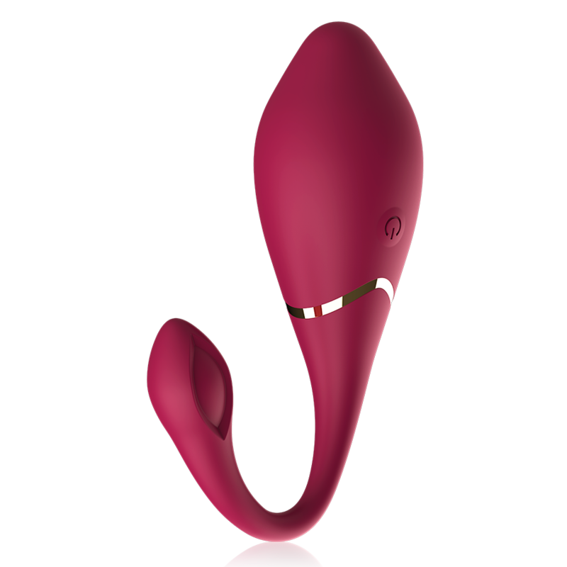 Cici Beauty Premium Silikon Vibrations-Ei mit Fernbedienung