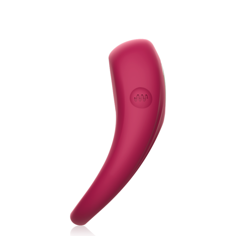 Cici Beauty Premium Vibrierender Silikon-Penisring