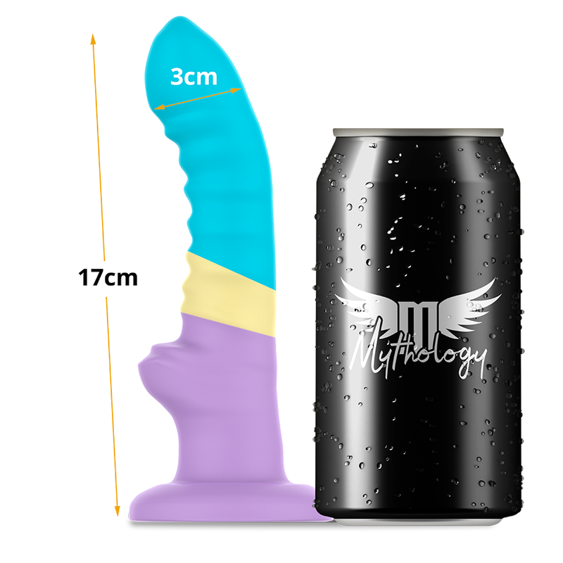 Mythology Colby Pastelldildo