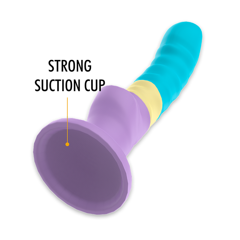 Mythology Colby Pastelldildo