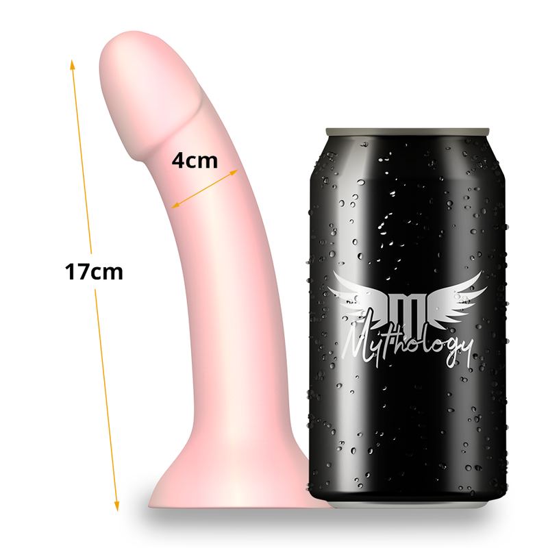 Mythology Rune Candy Dildo