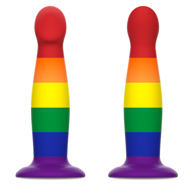 Mythology Ihr Garrick-stolz-dildo