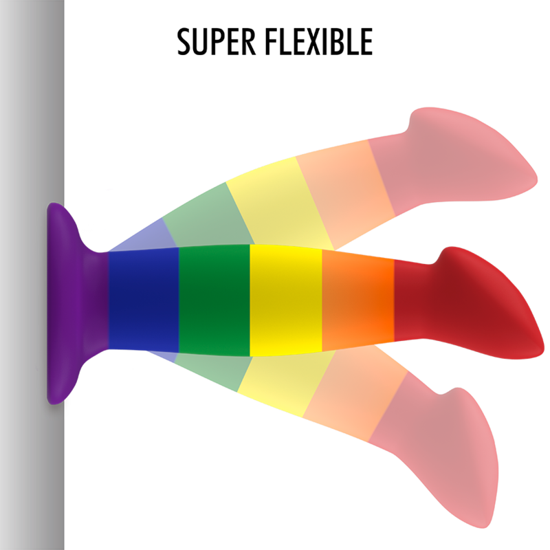Mythology Ihr Garrick-stolz-dildo