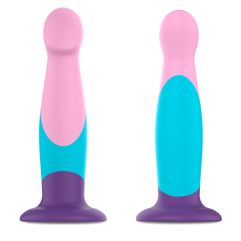 Mythology Garrick Pastelldildo
