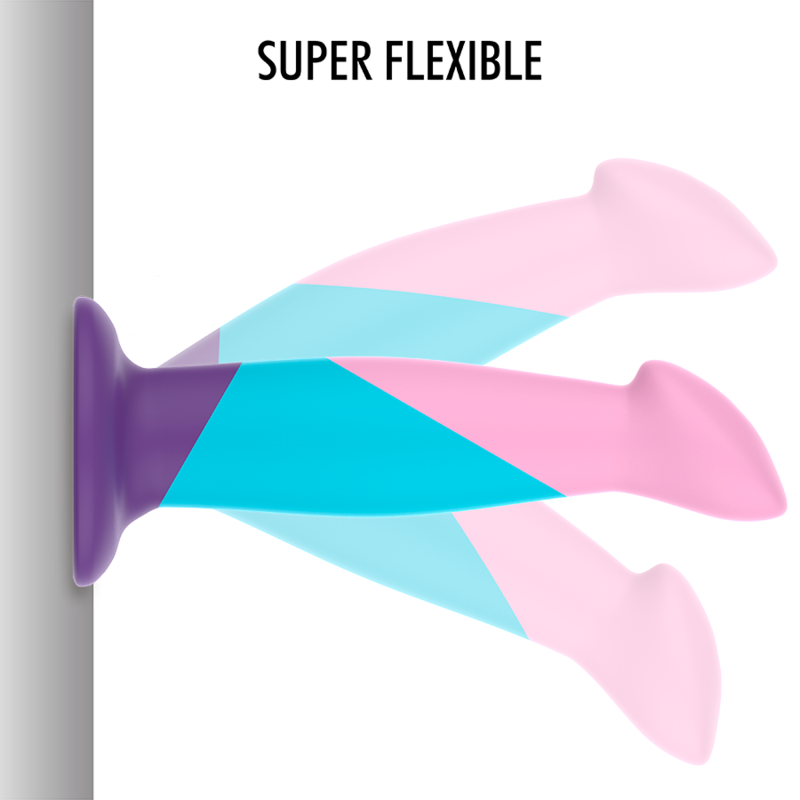 Mythology Garrick Pastelldildo