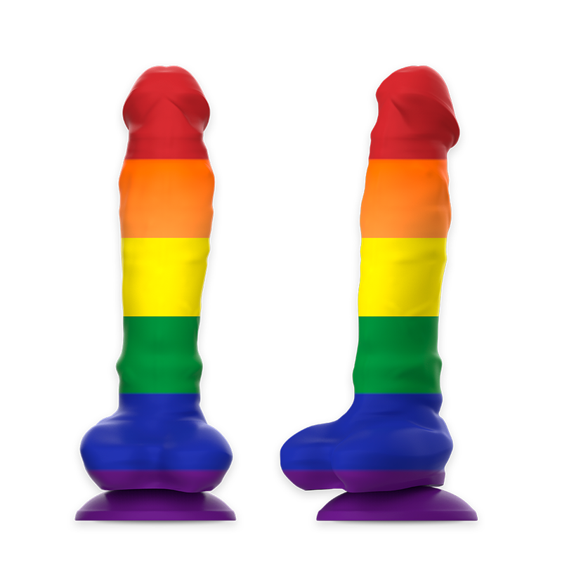 Mythology Corey Stolz Dildo M