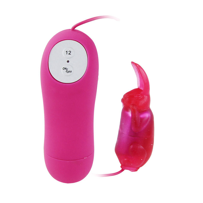 Baile Stimulating Baile - Niedlicher Secret Bunny Vibrator 12 Gesch...