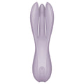 Satisfyer Threesome 2 Vibrator – Violett