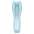 Satisfyer Threesome 1 Vibrator – Blau