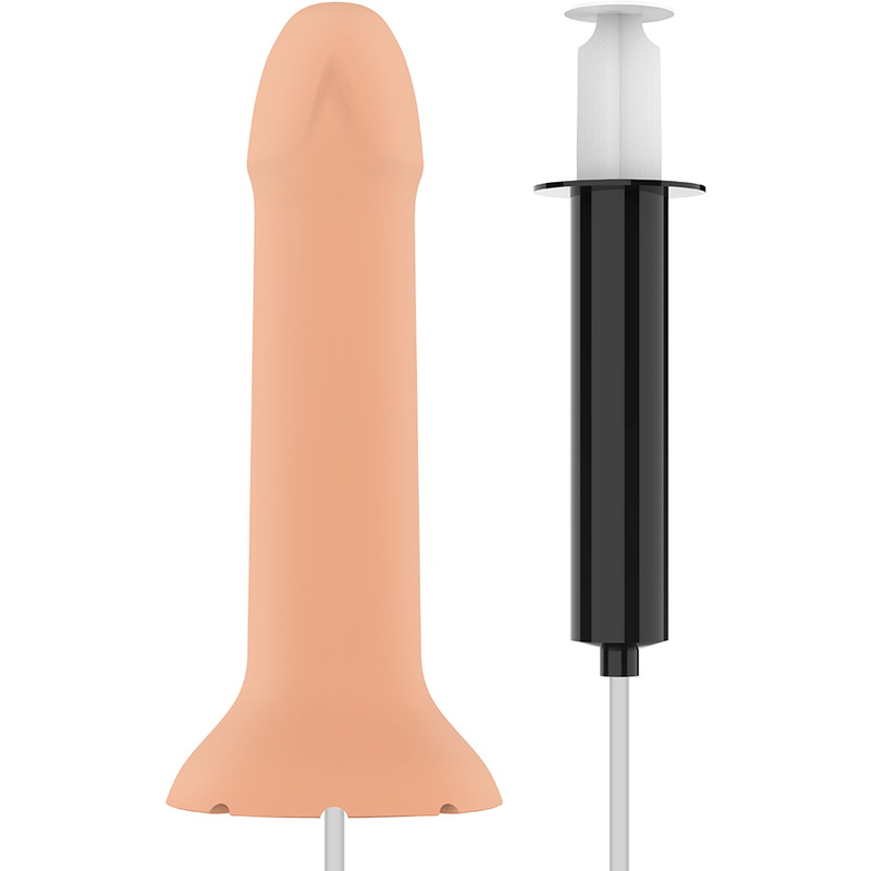 Mythology Flipper Original Dildo Ejakulator