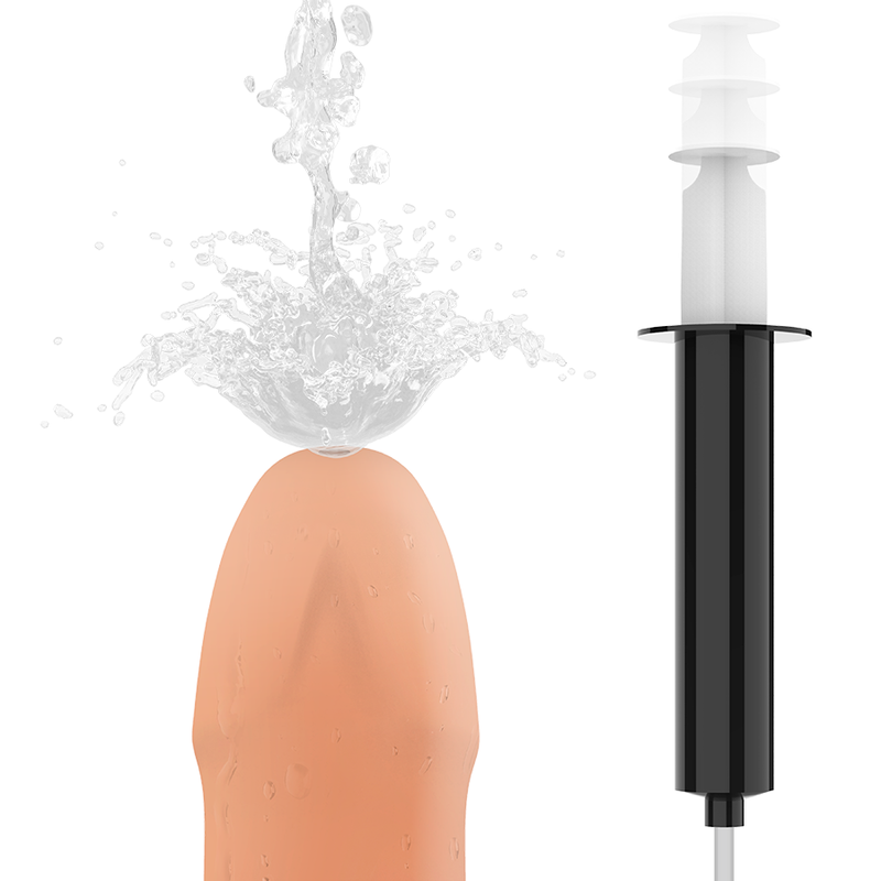 Mythology Flipper Original Dildo Ejakulator