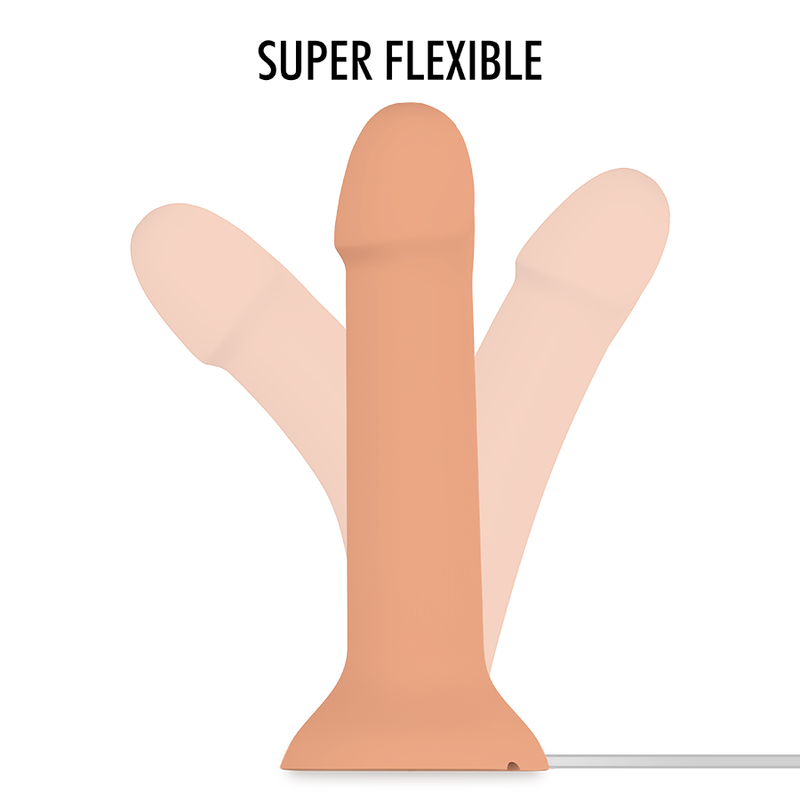 Mythology Flipper Original Dildo Ejakulator