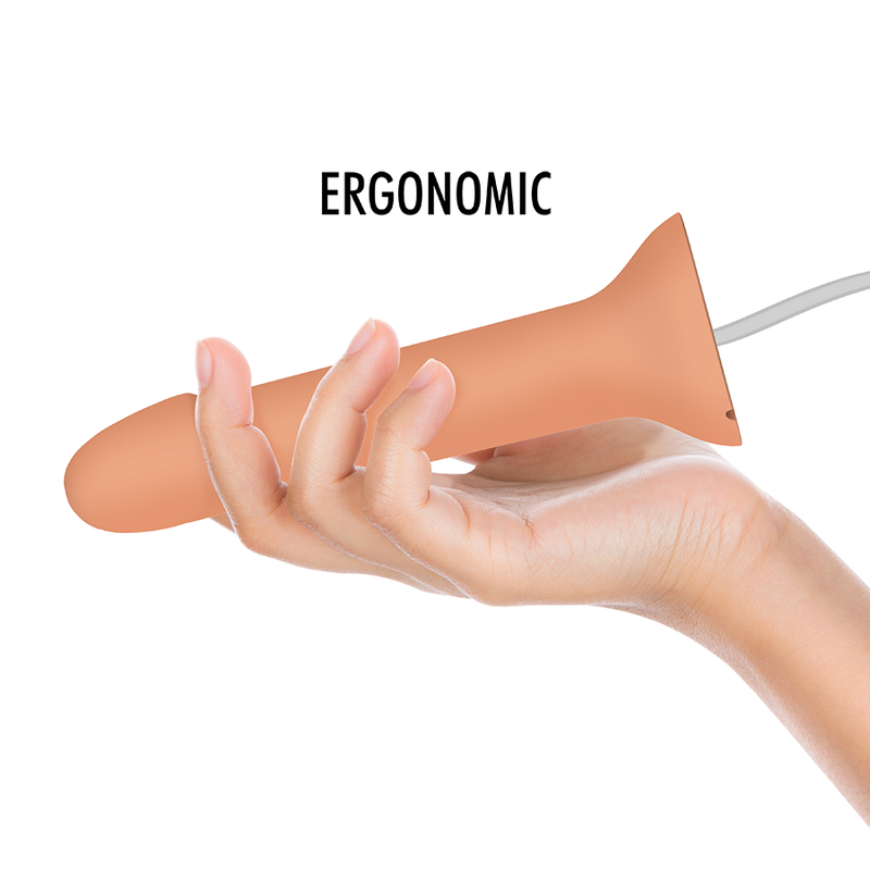 Mythology Flipper Original Dildo Ejakulator