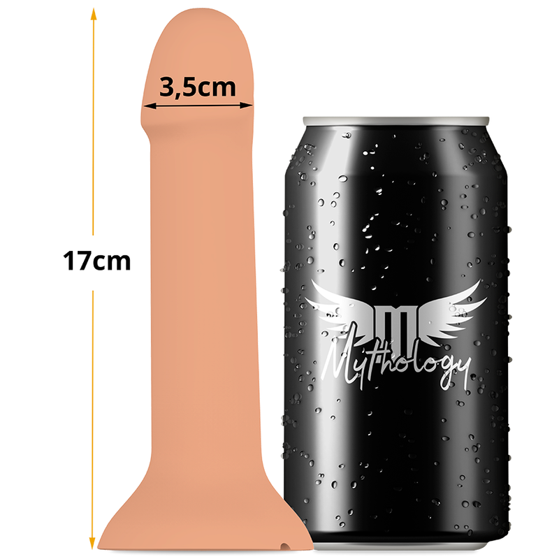 Mythology Flipper Original Dildo Ejakulator