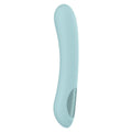 Kiiroo Pearl 2+ G-spot-vibrator - Türkis