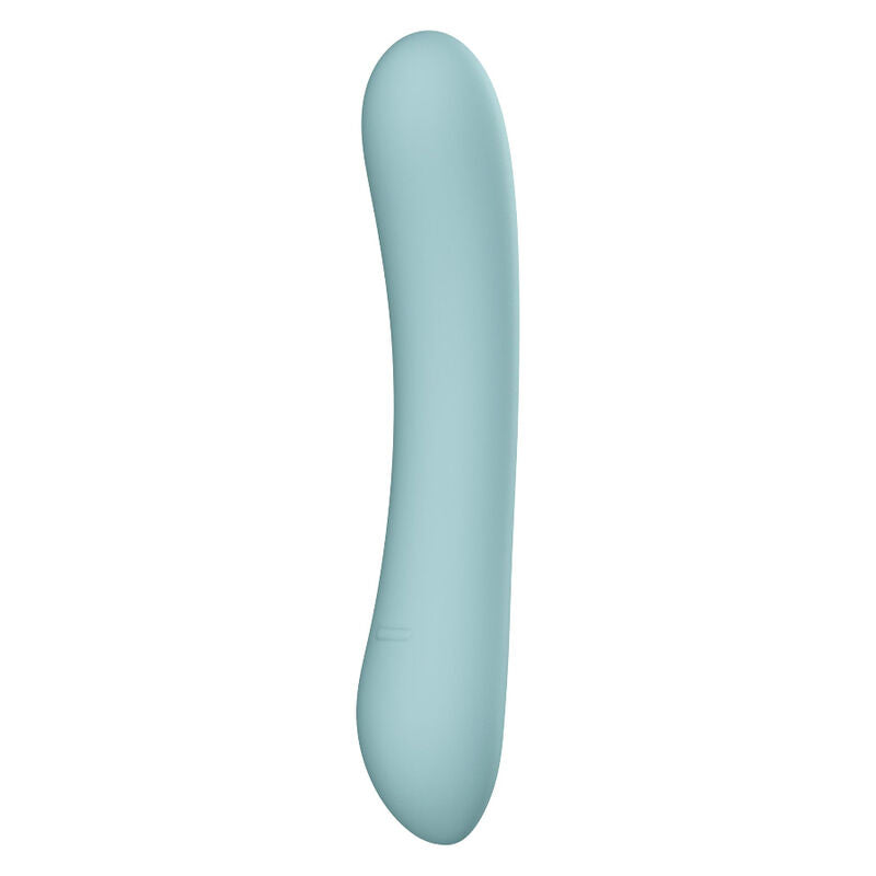 Kiiroo Pearl 2+ G-spot-vibrator - Türkis