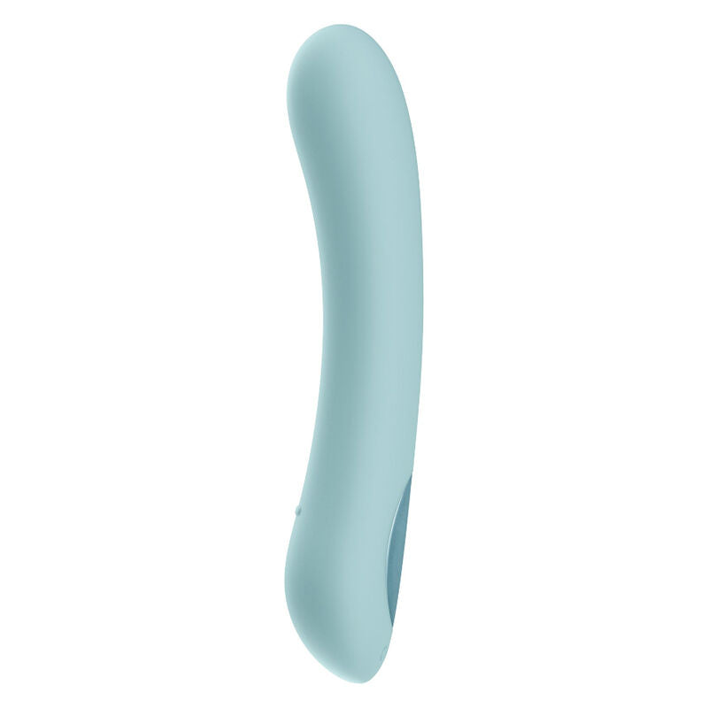Kiiroo Pearl 2+ G-spot-vibrator - Türkis
