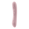 Kiiroo Pearl 3 G-spot-vibrator - Rosa