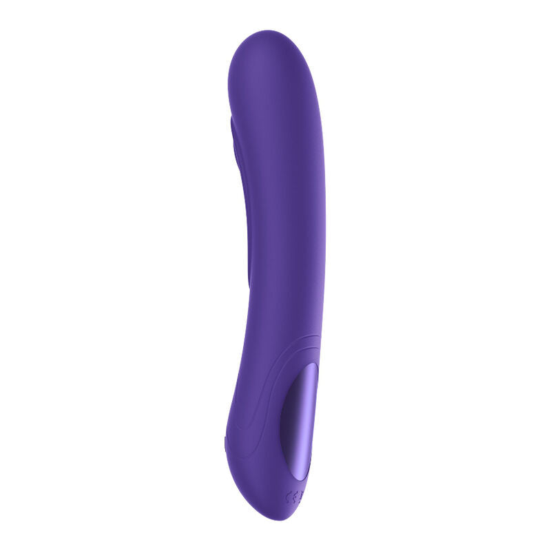 Kiiroo Pearl 3 G-spot-vibrator - Lila