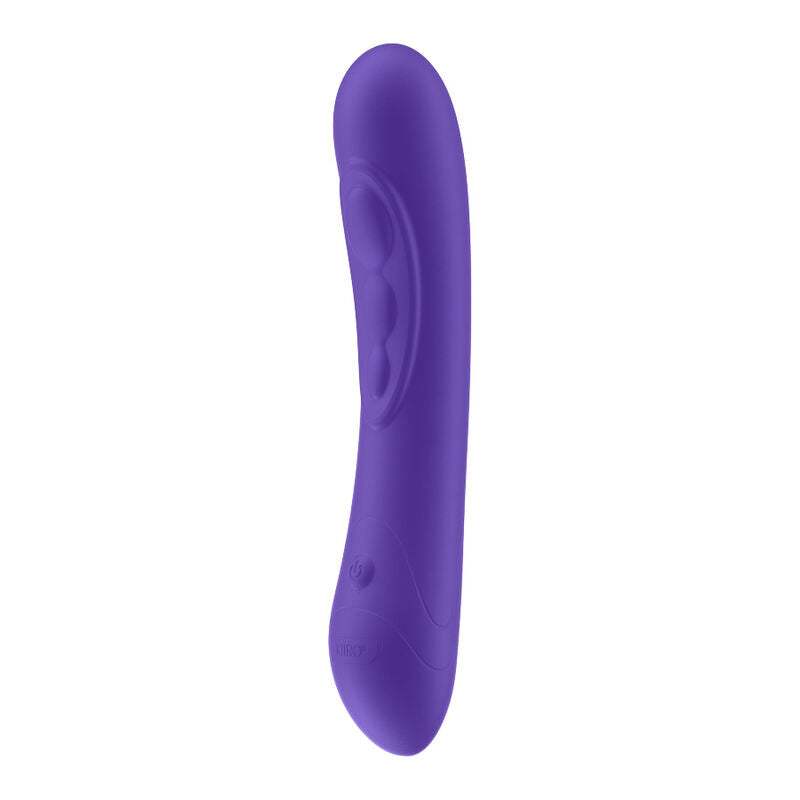 Kiiroo Pearl 3 G-spot-vibrator - Lila