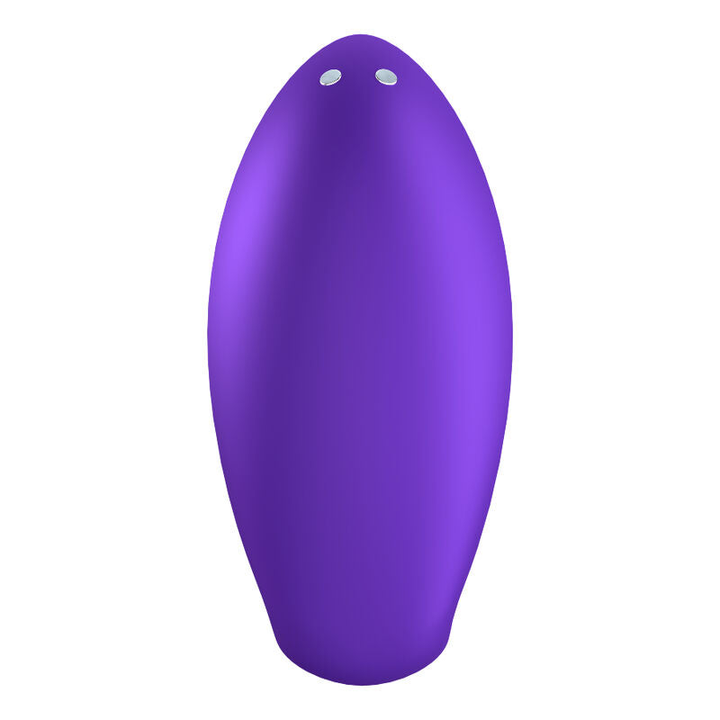 Satisfyer Love Riot Fingervibrator Lila