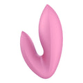 Satisfyer Love Riot Fingervibrator Rosa